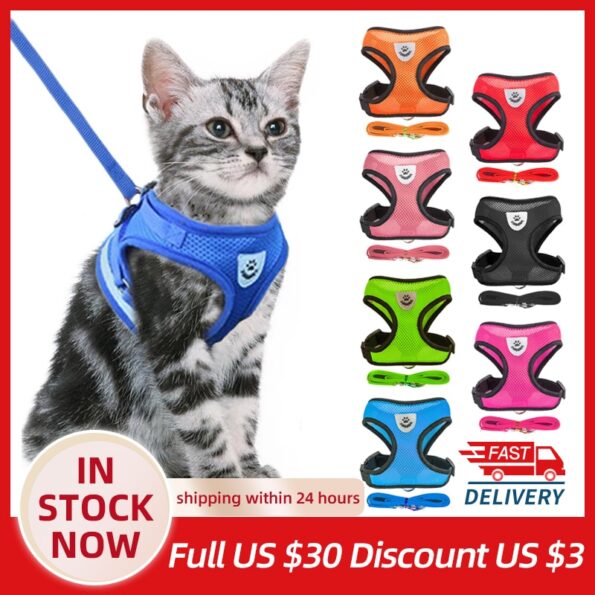 Cat-Dog-Harness-Adjustable-Vest-Walking-Lead-Leash-For-Puppy-Dogs-Collar-Polyester-Mesh-Harness-For.jpg