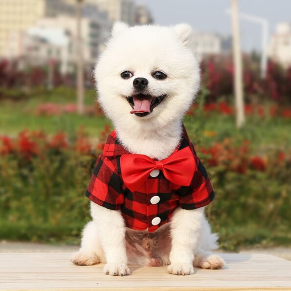 Pet-Clothes-Dogs-Plaid-Striped-Shirt-Suit-Wedding-Dress-Puppy-Coat-Teddy-Bear-Pomeranian-Vest-Small-4.jpg