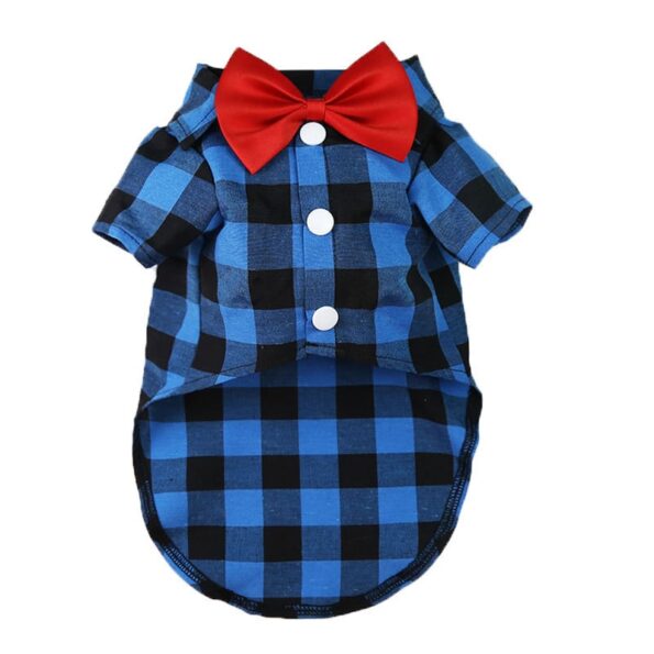 Pet-Clothes-Dogs-Plaid-Striped-Shirt-Suit-Wedding-Dress-Puppy-Coat-Teddy-Bear-Pomeranian-Vest-Small-5.jpg