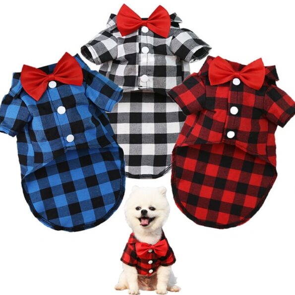 Pet-Clothes-Dogs-Plaid-Striped-Shirt-Suit-Wedding-Dress-Puppy-Coat-Teddy-Bear-Pomeranian-Vest-Small.jpg